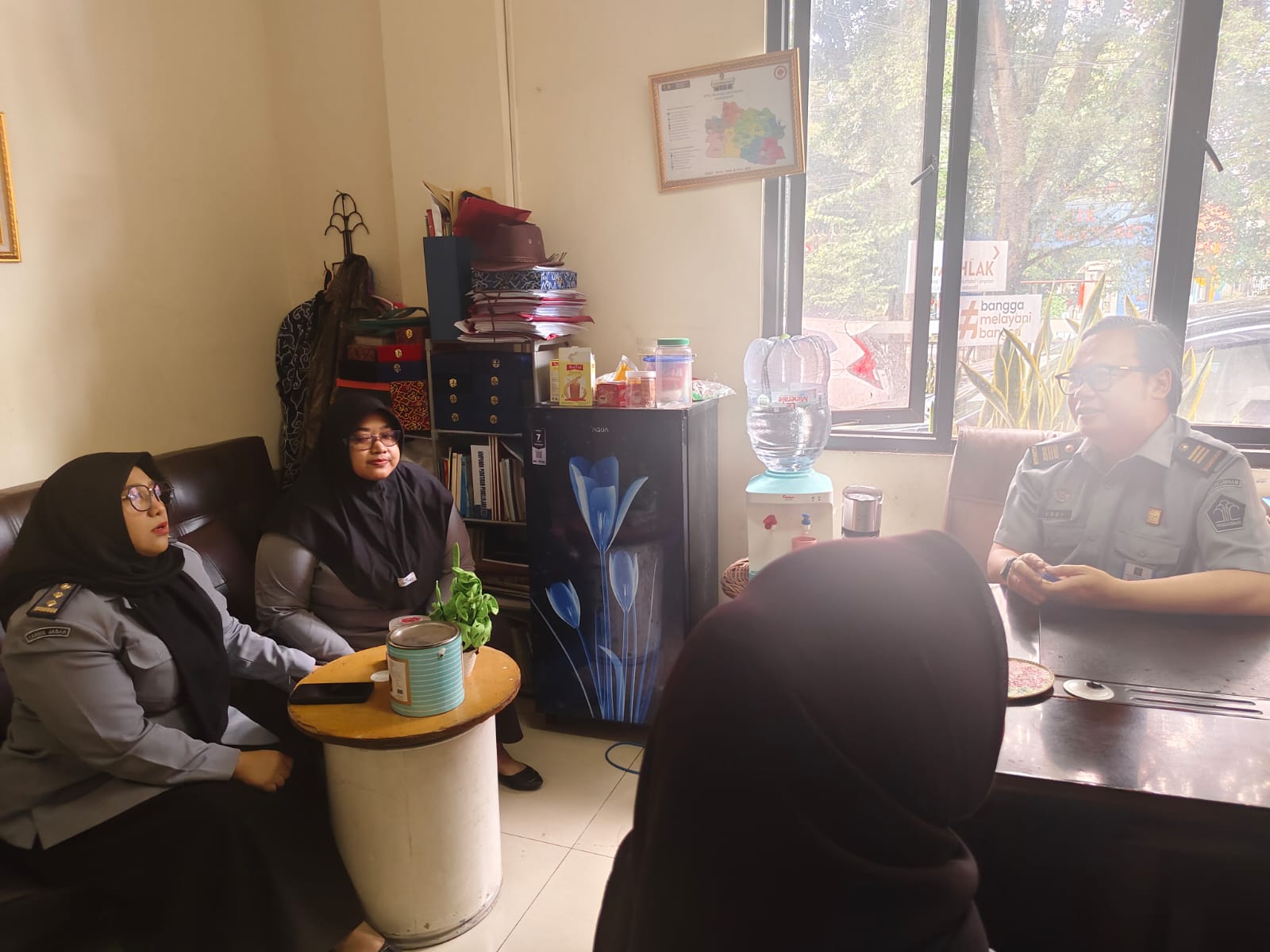 Kemenkum Jabar Susun Buku Panduan Perkuat Program Ruki